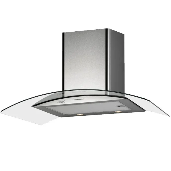 Exaustor Cata Gamma 600 60cm Classe A