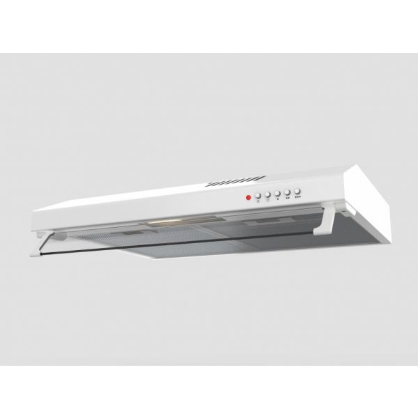 Exaustor Cata LF-2060 WH 60cm Classe C