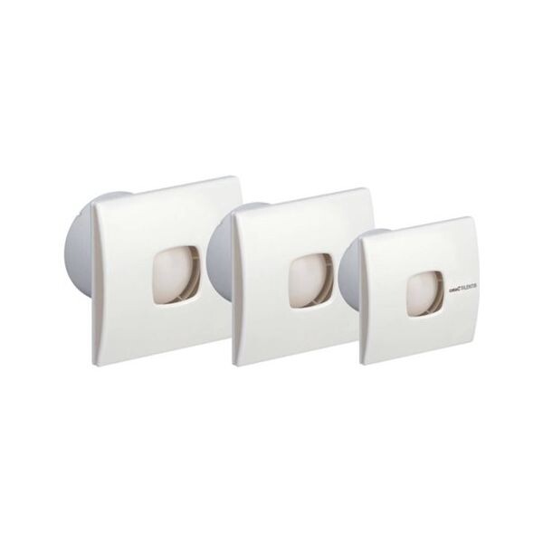 Cata Extrator Wc Silentis Ln 10