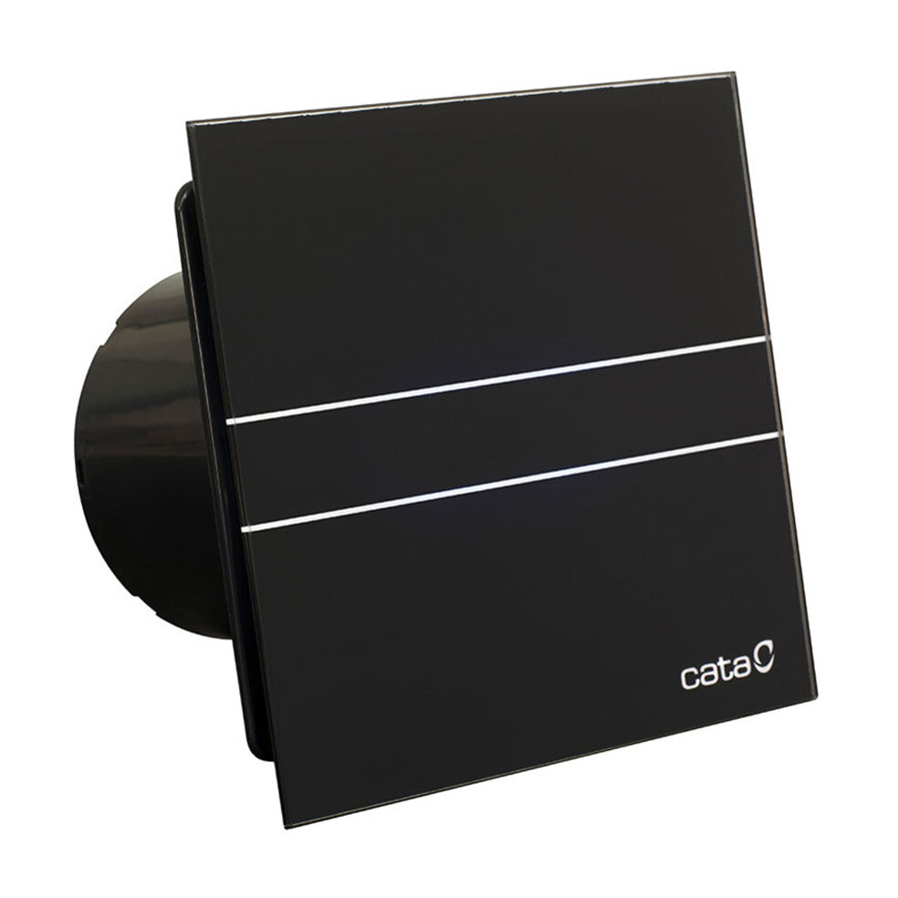 Cata Extrator E-100 G BK