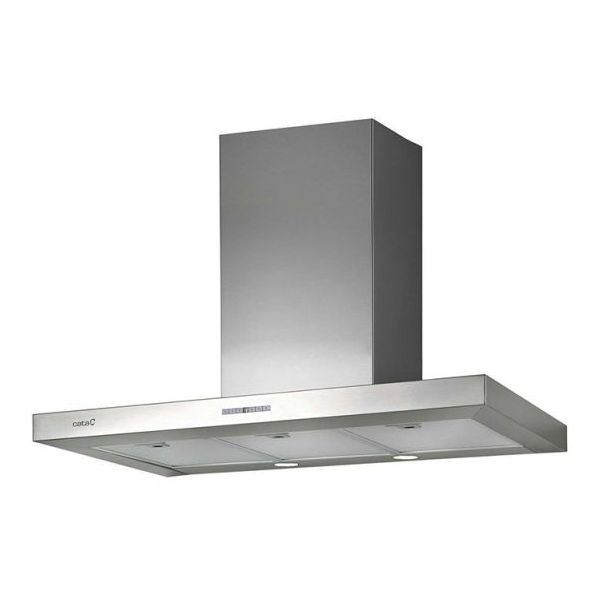 Exaustor Cata Sygma X 9000