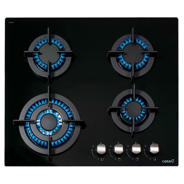 PLACA CATA - CCI 6031 BK