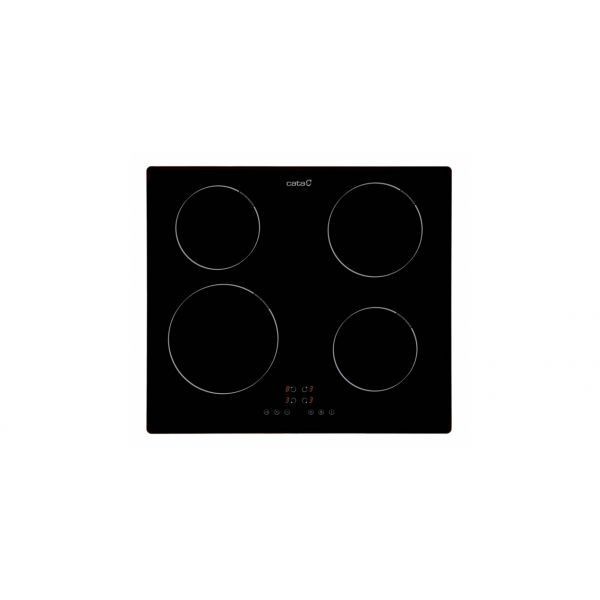 Placa Indução Cata IB 6304 BK 59cm