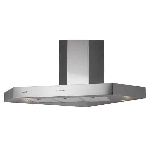 Chaminé CATA - ANGOLO BOX 1000 X /C
