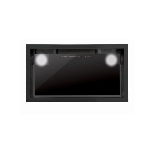 Exaustor Cata GC DUAL A BK 45