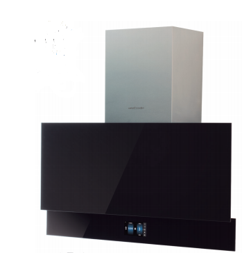 Exaustor Cata Goya PRO 90 BK