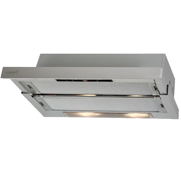 Exaustor CATA TF-5260 X/L | 325 m³/h, 68dB, Classe D
