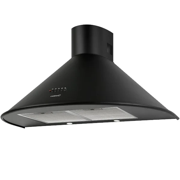 Chaminé CATA - Q-7790 BK /L