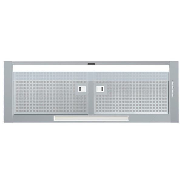 Exaustor Cata Corona 60 X 60cm Classe A