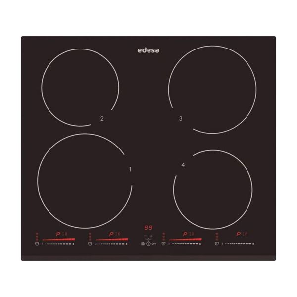 Placa Indução Edesa EIM-6422 52cm