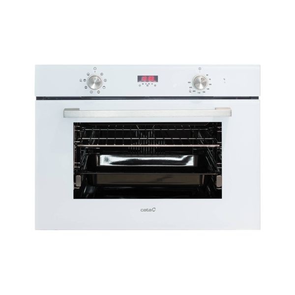 Forno Cata MD 8008 WH 72L Classe A