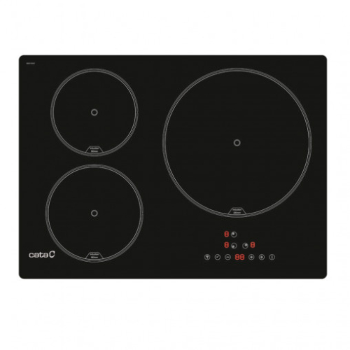 PLACA CATA - IB 5003 BK