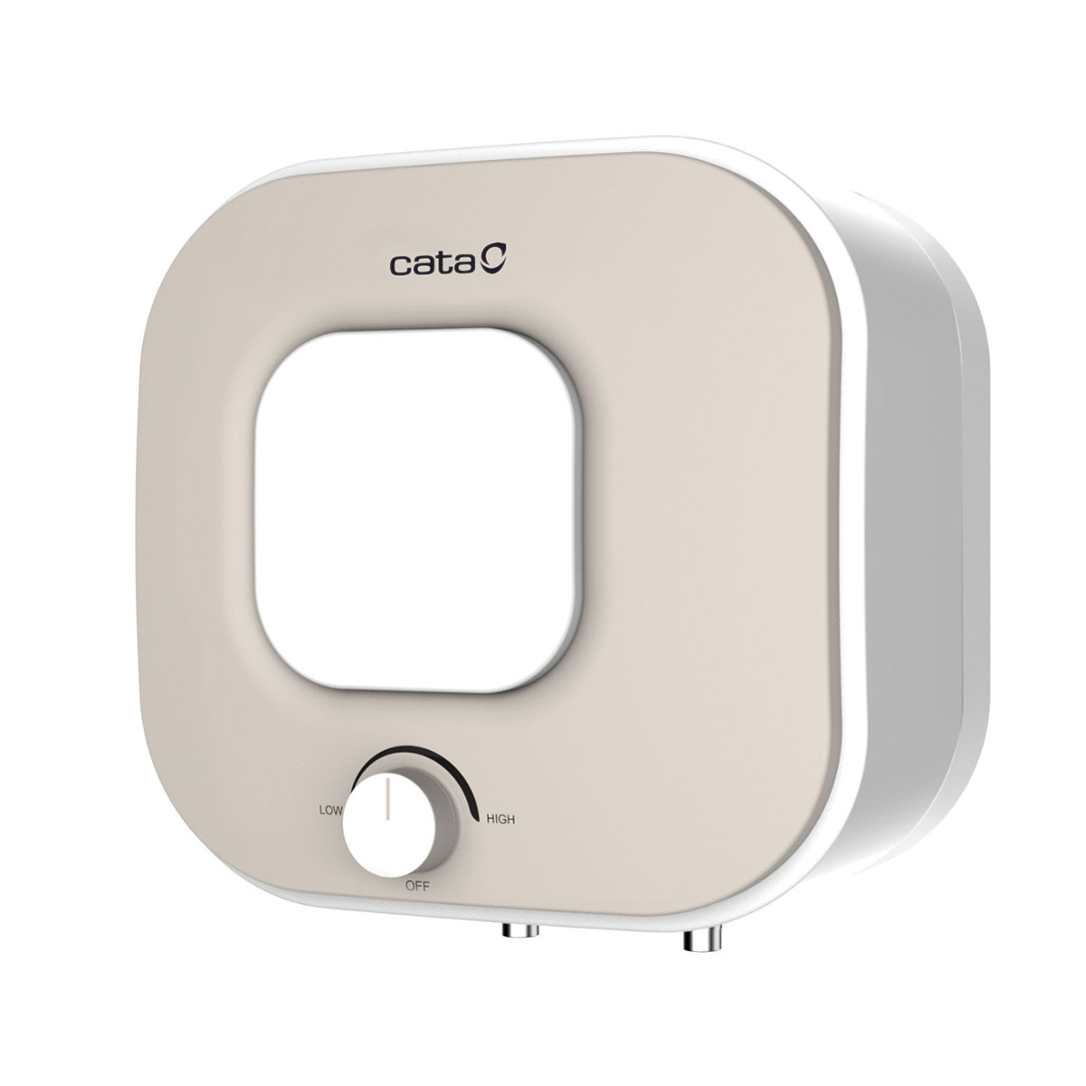 TERMOACUMULADOR CATA CTRC 15 M