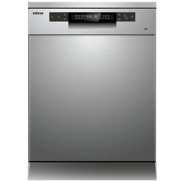 Máquina de Lavar Loiça EDESA - EDW-6242 X