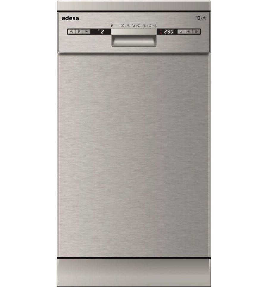 Máquina de Lavar Loiça Edesa EDW-4710 X