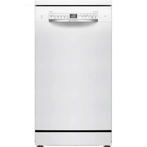 Máquina de Lavar Loiça EDESA EDW4610 WH | 10 talheres, Classe E