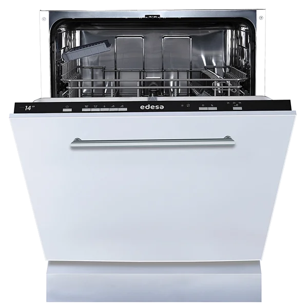 Máquina de Lavar Loiça Encastre EDESA EDB-6130-I | 13 Talheres