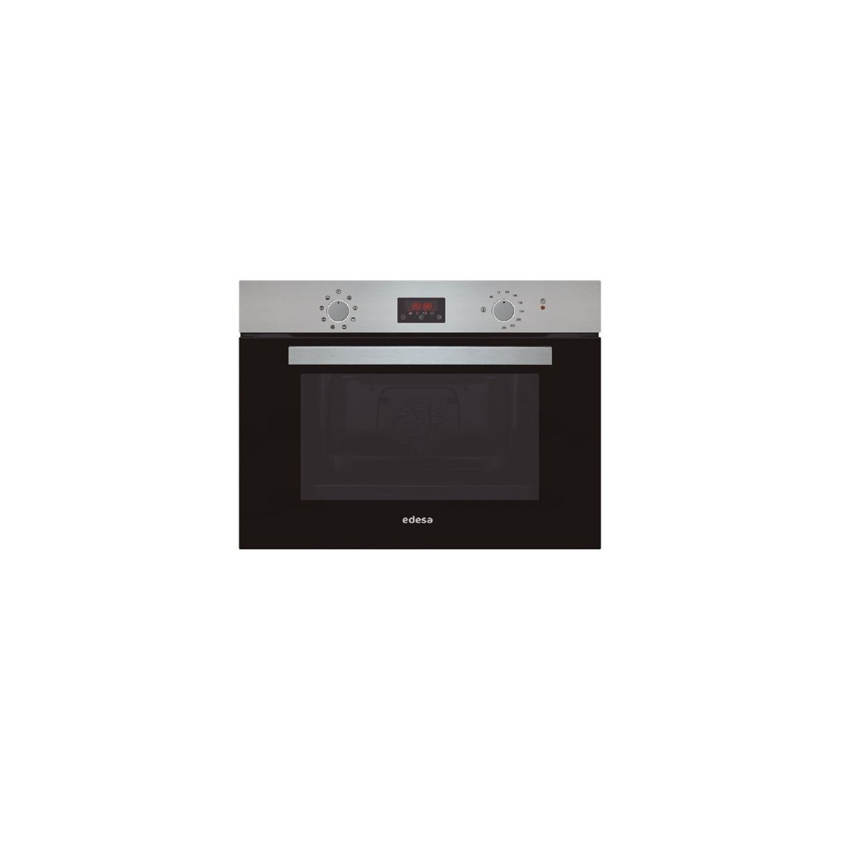 FORNO COMPACTO MF INDEP. EDESA EOE4530XA