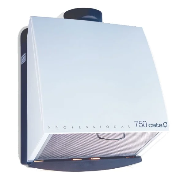 Extrator Cozinha CATA - 750L