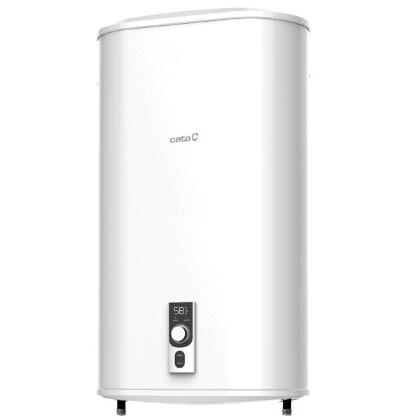 Termoacumulador Cata CTRS 100 REV Slim