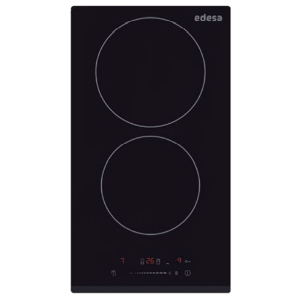 Placa de Indução Edesa Eis-3220 B /a | 2 zona(s)