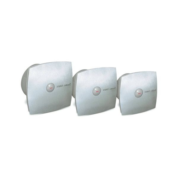 Extrator de Ar Cata B-10MATIC-TIMER