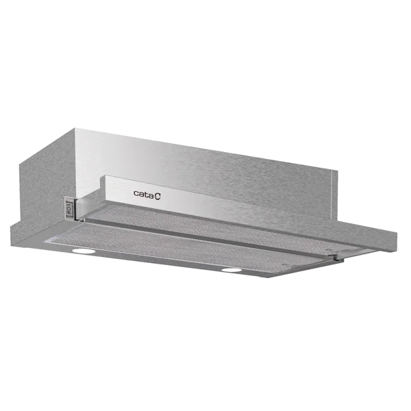 Exaustor Cata EXTENDER 700 | 390 m³/h, 57dB, Classe C