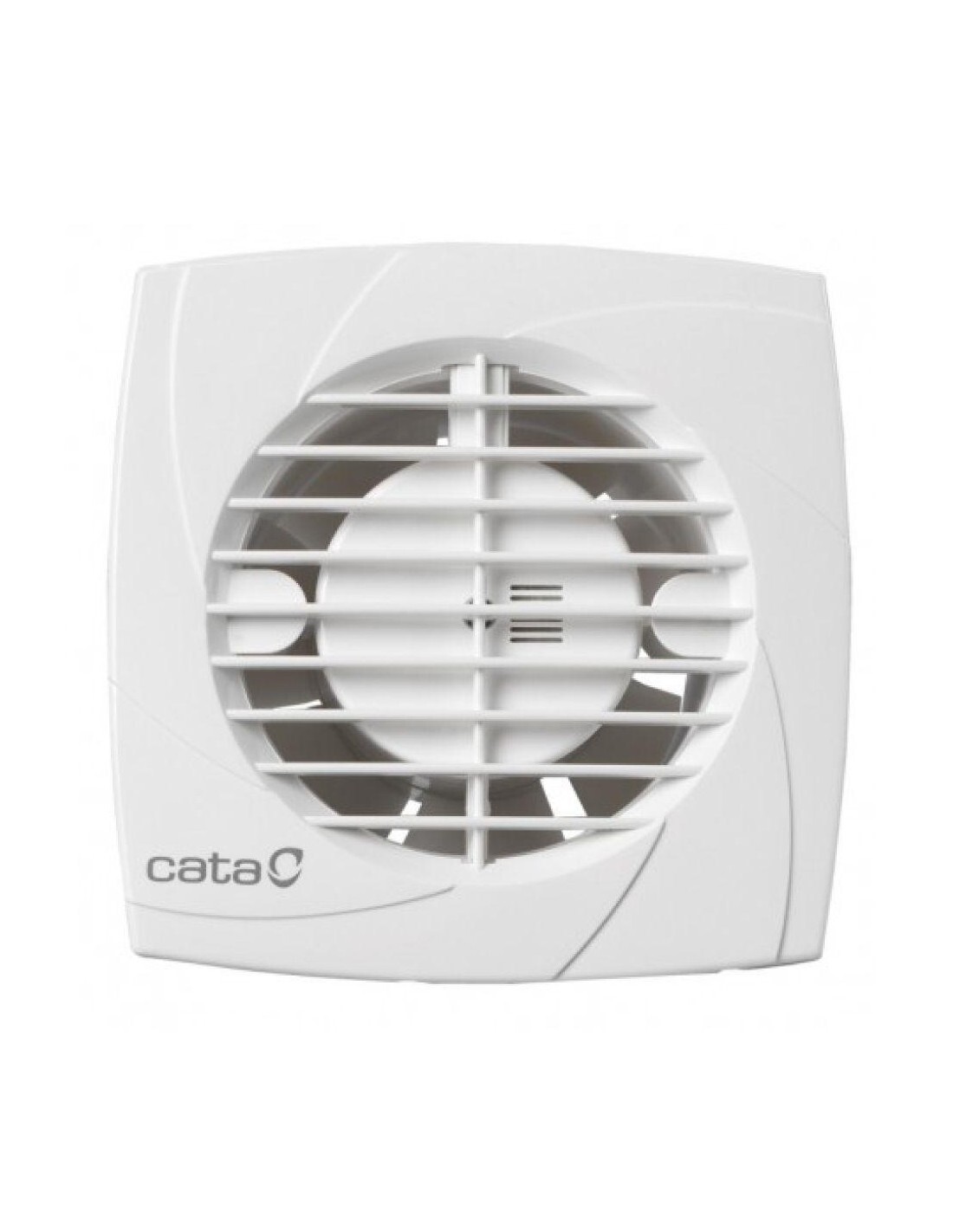 Extrator Wc Cata B15 Plus | 320 m³/h, 28W, 43 dB