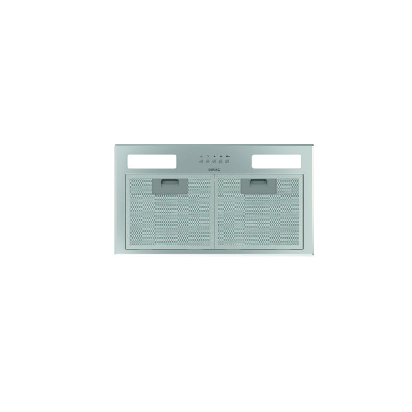 Exaustor Cata Gt Plus 45 X/m | 645 m³/h, 65 dB, Inox