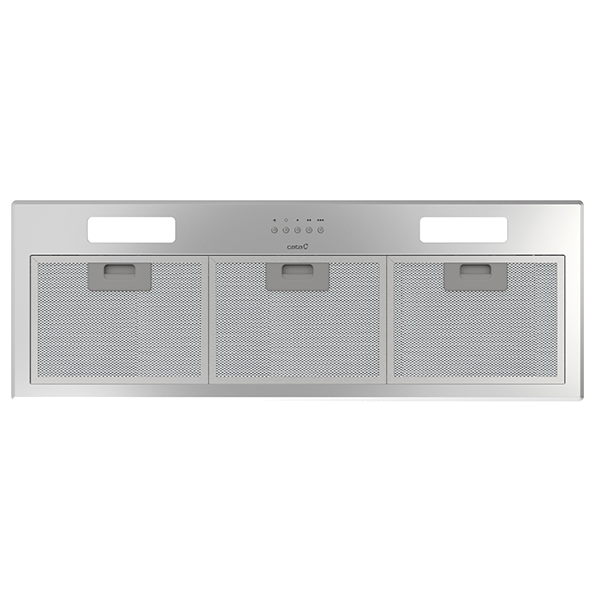 EXAUSTOR CATA - GL 75 X/D