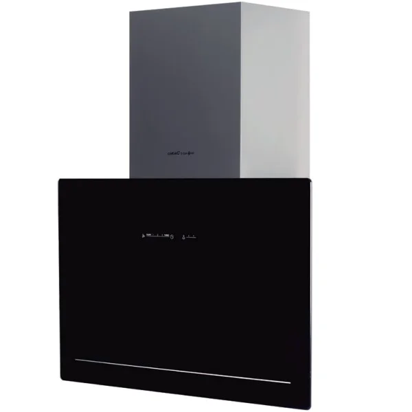 Chaminé CATA - GOYA70BK/A