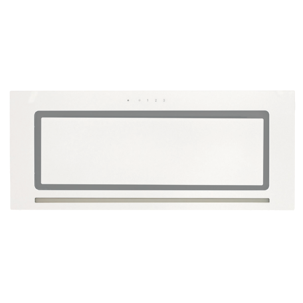 Exaustor Edesa ECG8632 | 587 m³/h, 70cm, LED