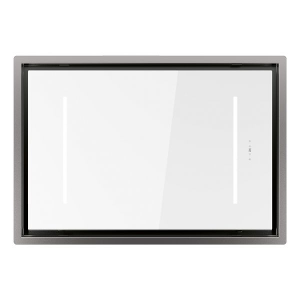 Exaustor Nodor Isla Bestla WH 960 RF 100cm Classe A+