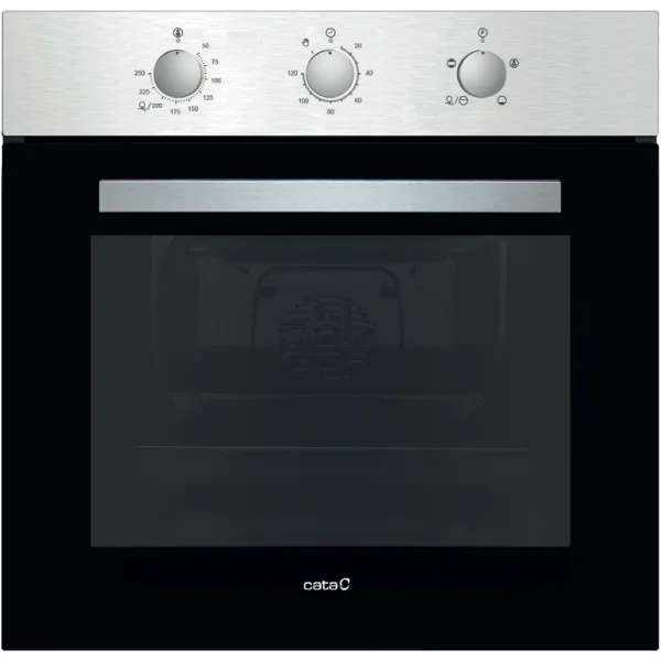 Forno Cata SES 7104 X/C 78L Classe A