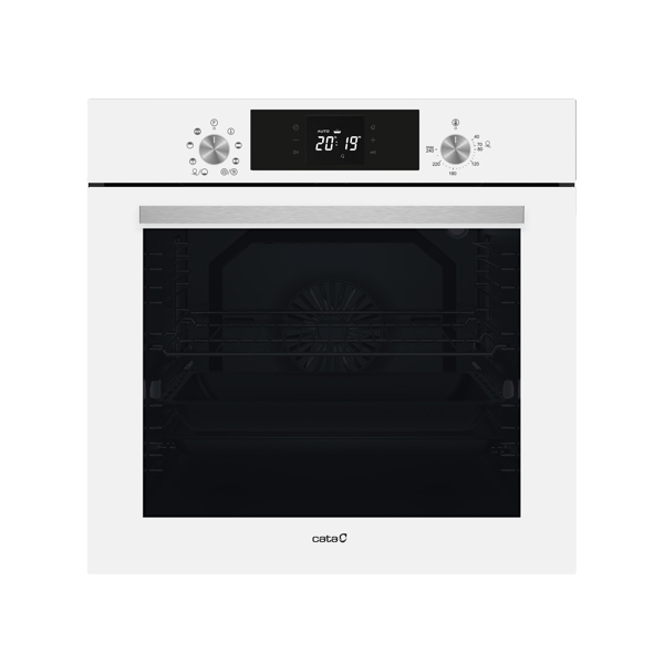 Forno Cata MDS 8008 WH Hidrolítico 80L Classe A