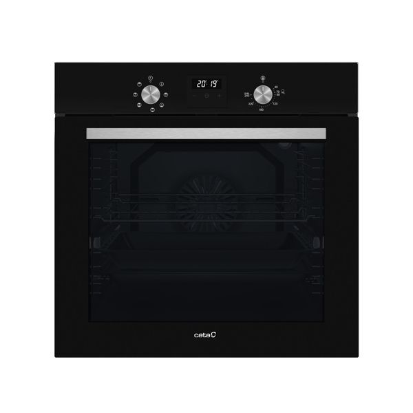 Forno Cata MDS-8007 BK 80L Classe A