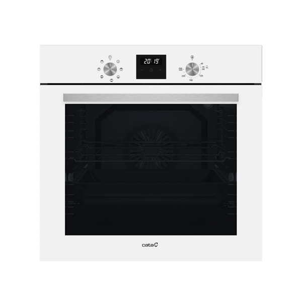 Forno Cata MDS 8007 WH 80L Classe A