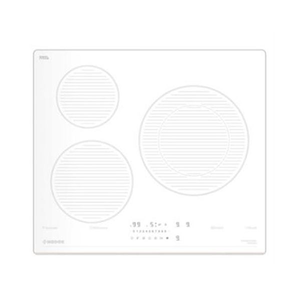 Placa Indução Nodor IHN6286SW 59cm