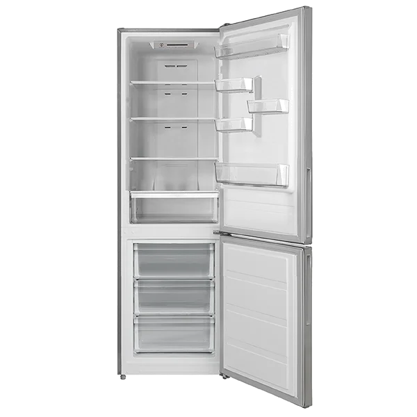 Frigorífico Combinado EDESA EFC1821NFEXB | 310L, No Frost, Classe E