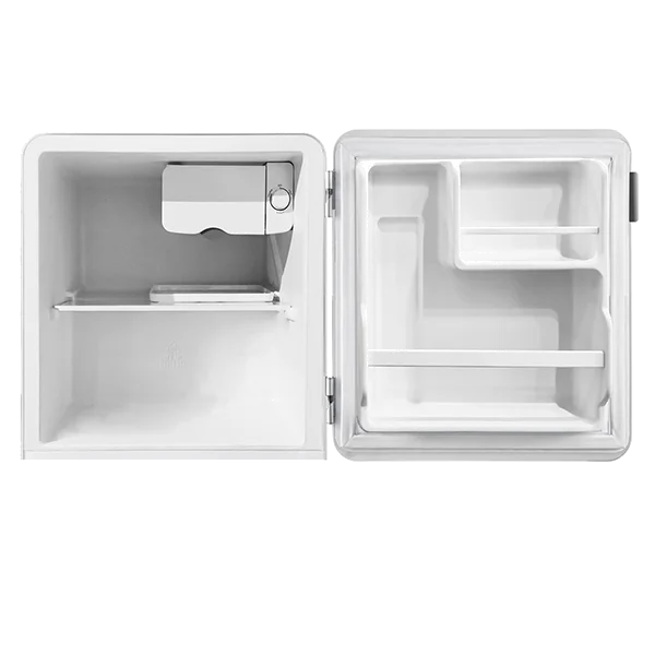 FRIGORÍFICO EDESA - EFS-0411 WH/A