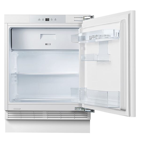 Frigorífico Mini Com Congelador Edesa EFS-0514 I 121L Classe F