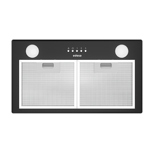 Exaustor Edesa Ecg-5811 Bk