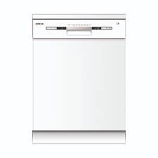 Máquina de Lavar Loiça EDESA EDW6230WH | 14 talheres, Classe D