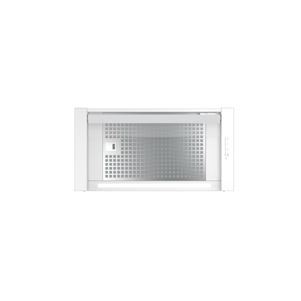 Exaustor Cata CORONA WH 60 / B 60cm Classe A