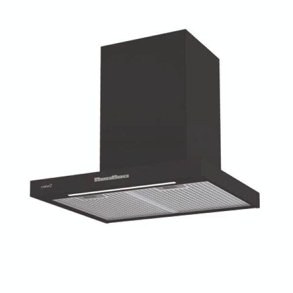 Chaminé CATA - SYGMA6010BK