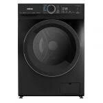 Máquina de Lavar Roupa Edesa EWF9400MTBK | 9kg, 1400rpm, Classe A