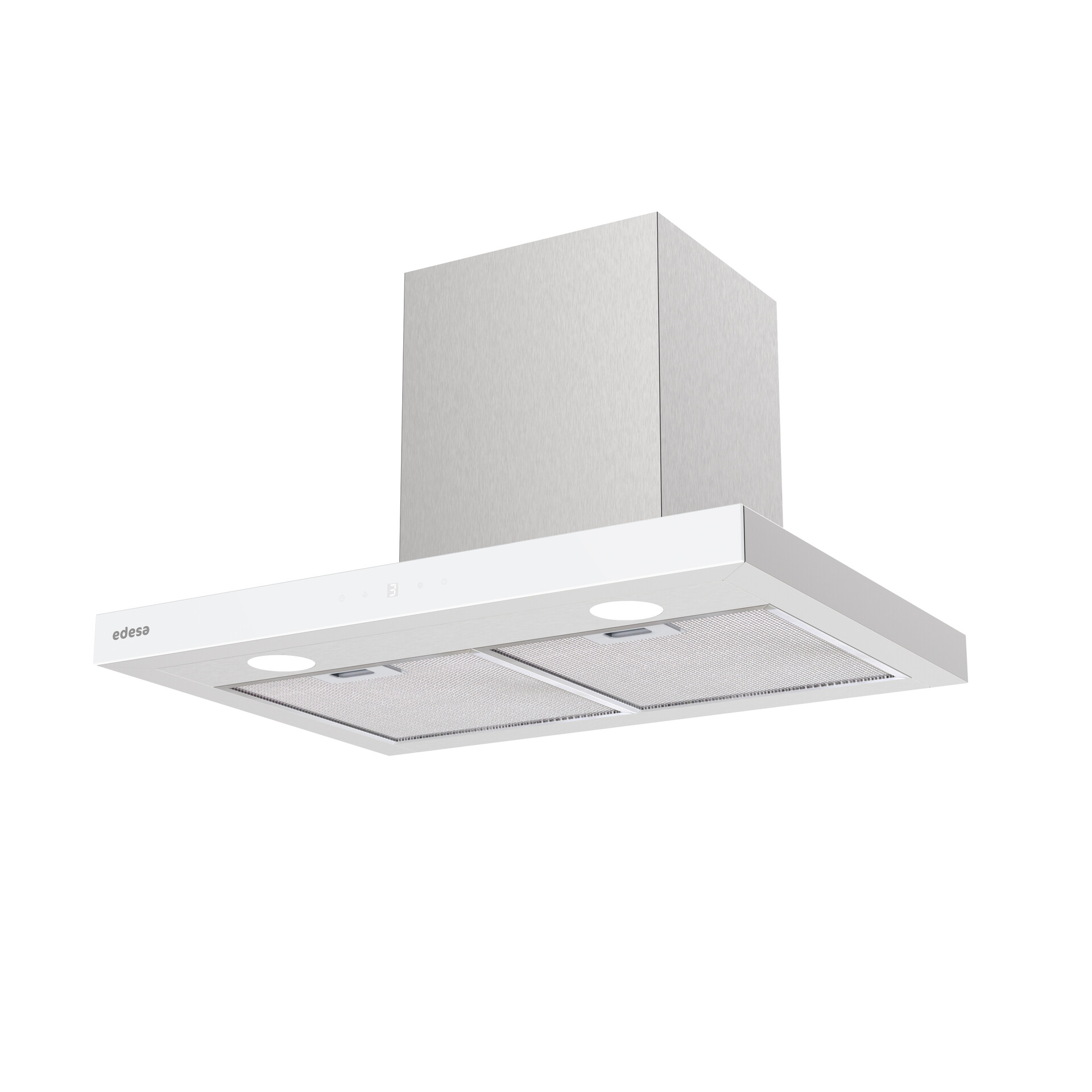 Exaustor Edesa ECB-77220 GWH 70cm Classe A++