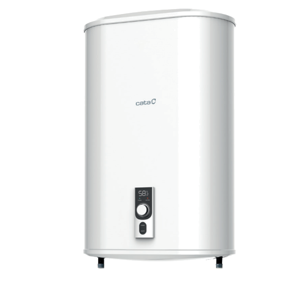Termoacumulador Cata CTRS 100 E Rev Slim | 93L, Reversível