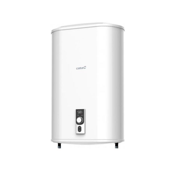 Termoacumulador Cata CTRS 80 E SMART REV SLIM