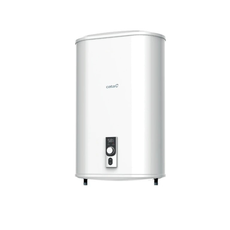 Termoacmulador Cata - Ctrs 50 E Rev Slim